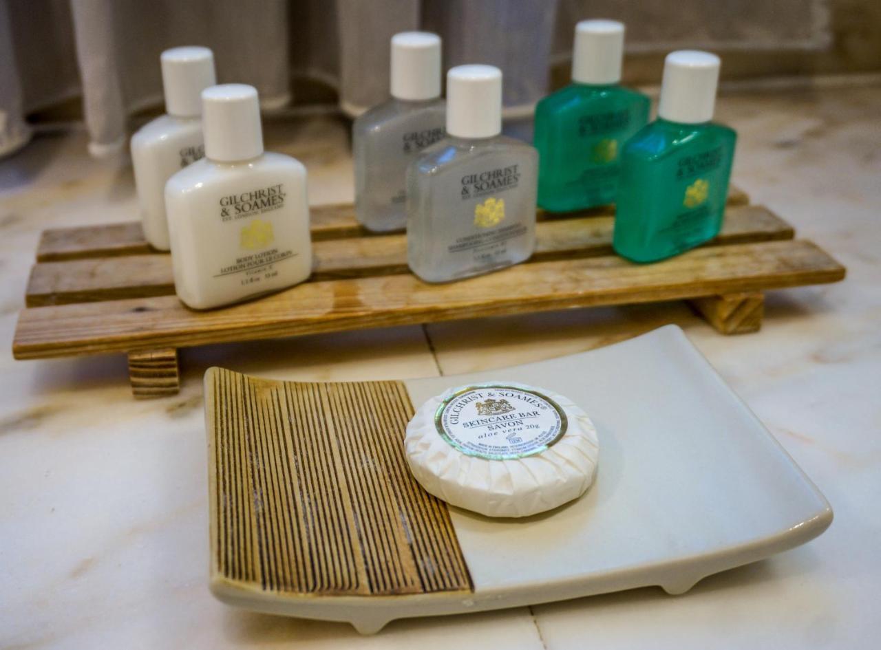 The Abbey Notting Hill Hotel London Ngoại thất bức ảnh